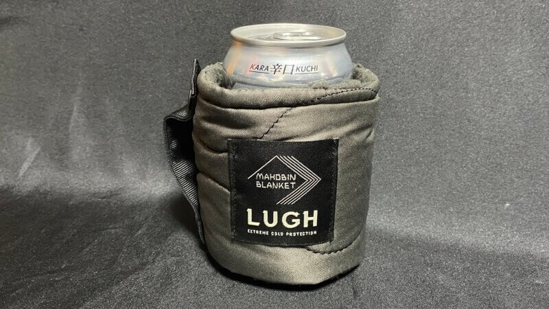 LUGH（ルー）ドリンケット（350ml缶入り）